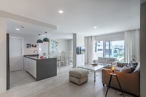Elegant Home by Haraganes Beach