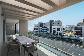 Elegant Home by Haraganes Beach