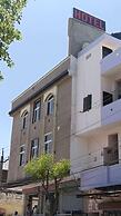 Hotel Sefra