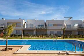 Apartment in Torremendo for 4 Guests