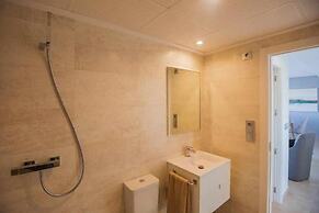 Apartment in Torremendo for 4 Guests