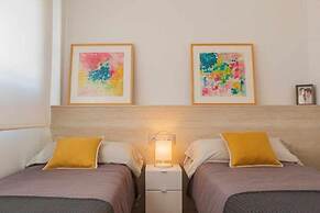 Apartment in Torremendo for 4 Guests
