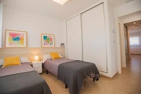 Apartment in Torremendo for 4 Guests