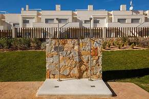 Apartment in Torremendo for 4 Guests
