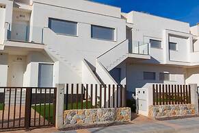 Apartment in Torremendo for 4 Guests