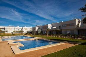 Apartment in Torremendo for 4 Guests