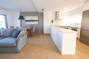 Apartment in Torremendo for 4 Guests