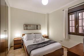 Apartment Near Isla Canela