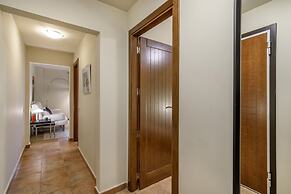 Apartment Near Isla Canela