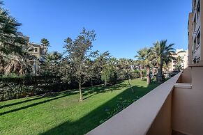 Apartment Near Isla Canela
