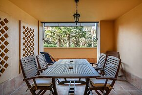 Apartment Near Isla Canela