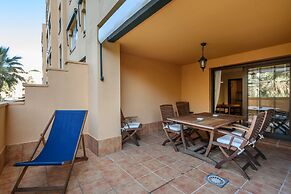 Apartment Near Isla Canela