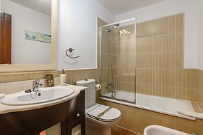 Apartment Near Isla Canela Beach