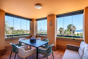 Apartment Near Isla Canela Beach