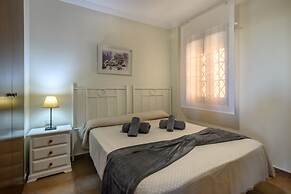 Apartment Near Isla Canela Beach