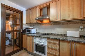 Apartment Near Isla Canela Beach