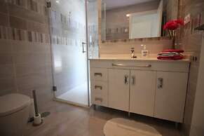 Beachside Apartment in Torrevieja