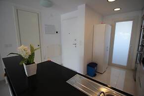 Beachside Apartment in Torrevieja