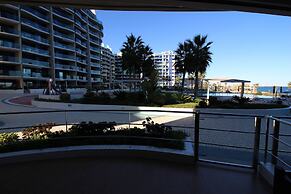 Beachside Apartment in Torrevieja