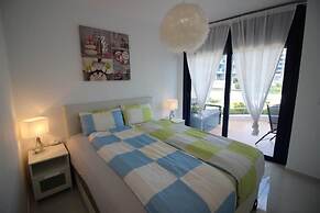 Beachside Apartment in Torrevieja