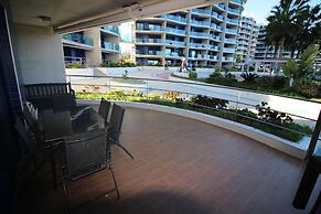 Beachside Apartment in Torrevieja
