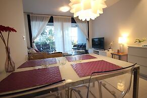 Beachside Apartment in Torrevieja