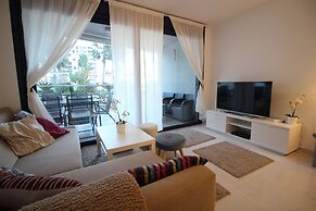 Beachside Apartment in Torrevieja