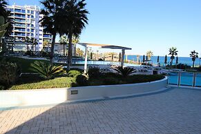 Beachside Apartment in Torrevieja