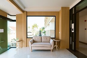 Vera Residences
