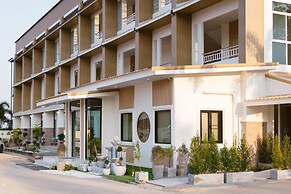 Vera Residences