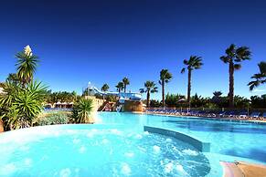 Vias-plage Camping Park Stay