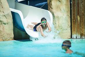 Vias-plage Camping Park Stay