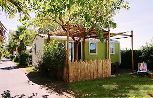 Vias-plage Camping Park Stay
