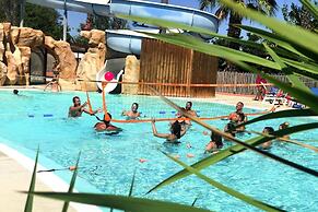 Vias-plage Camping Park Stay