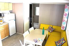 Vias-plage Camping Park Stay