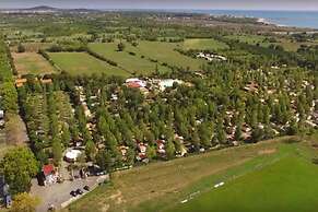 Vias-plage Camping Park Stay