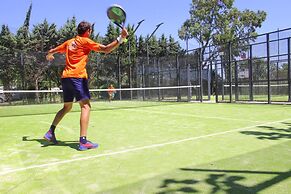Vias-plage Camping Park Stay