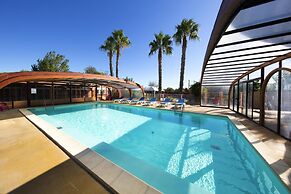 Vias-plage Camping Park Stay
