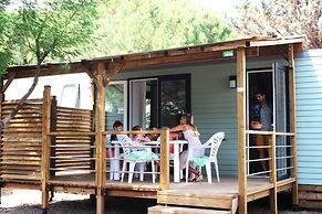 Vias-plage Camping Park Stay