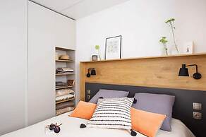 Vias-plage Camping Park Stay