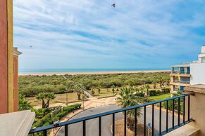 Stay by Punta del Moral Beach