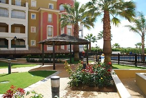 Stay by Punta del Moral Beach