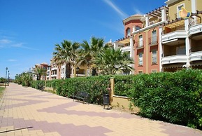 Stay by Punta del Moral Beach