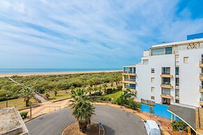 Stay by Punta del Moral Beach