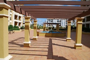 Stay by Punta del Moral Beach