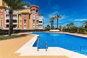 Stay by Punta del Moral Beach