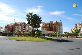 Stay by Punta del Moral Beach