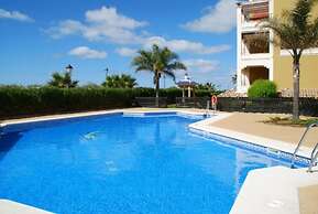 Stay by Punta del Moral Beach