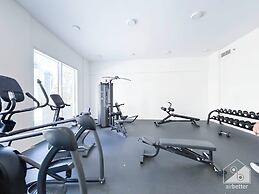 Gorgeous Studio With Balcony Business Bay