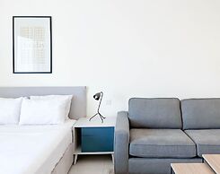 Gorgeous Studio With Balcony Business Bay